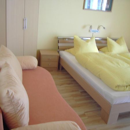 Haus Gutwenger Hotel Sankt Jakob in Defereggen Luaran gambar