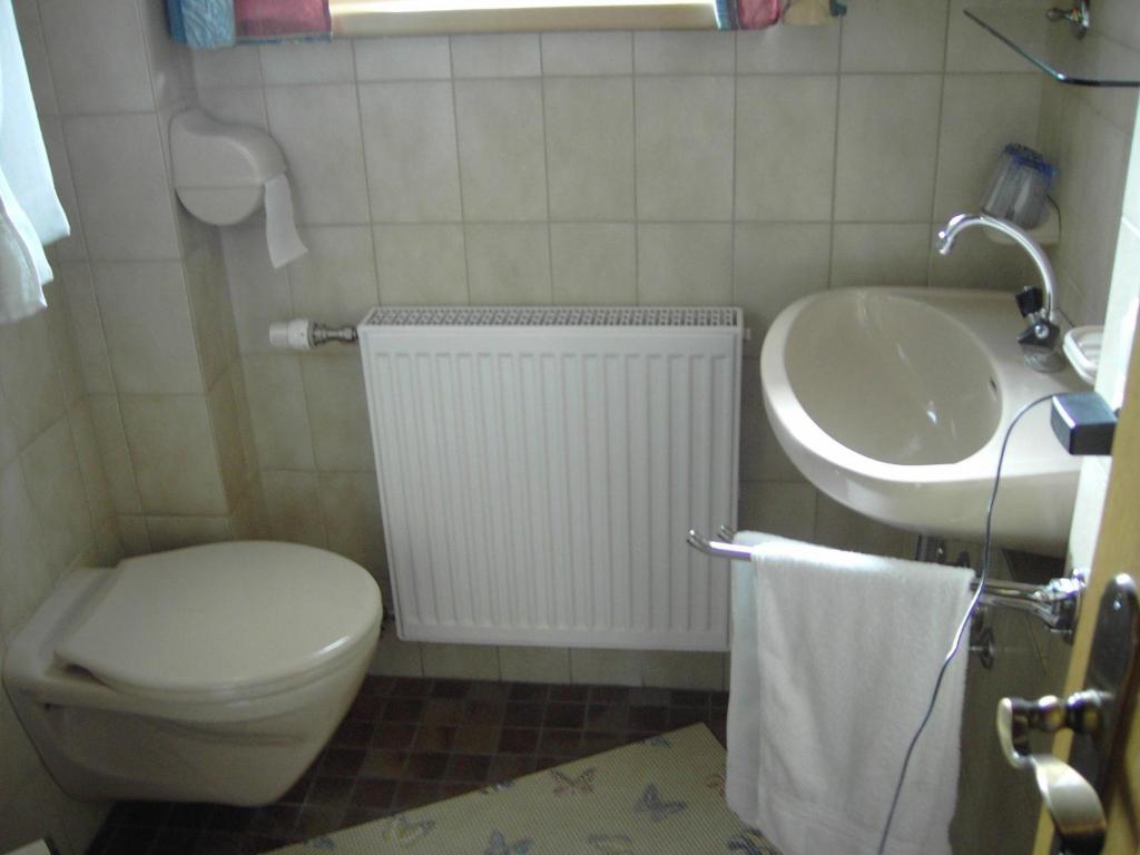 Haus Gutwenger Hotel Sankt Jakob in Defereggen Luaran gambar