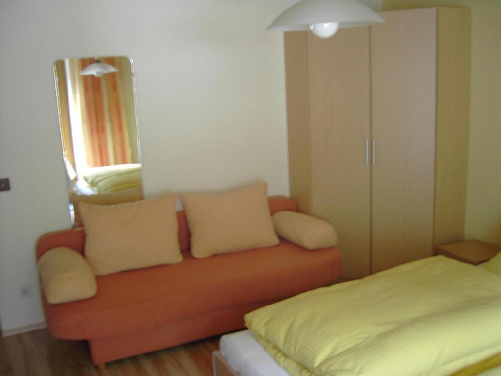 Haus Gutwenger Hotel Sankt Jakob in Defereggen Luaran gambar