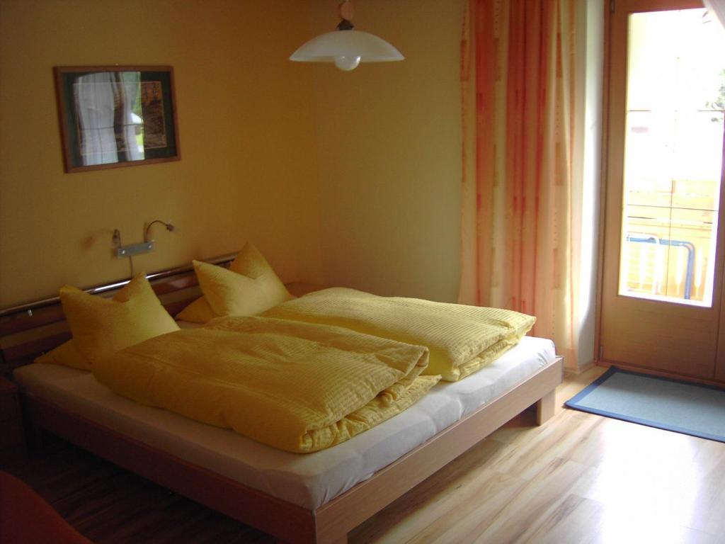 Haus Gutwenger Hotel Sankt Jakob in Defereggen Luaran gambar