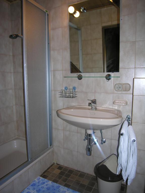 Haus Gutwenger Hotel Sankt Jakob in Defereggen Luaran gambar