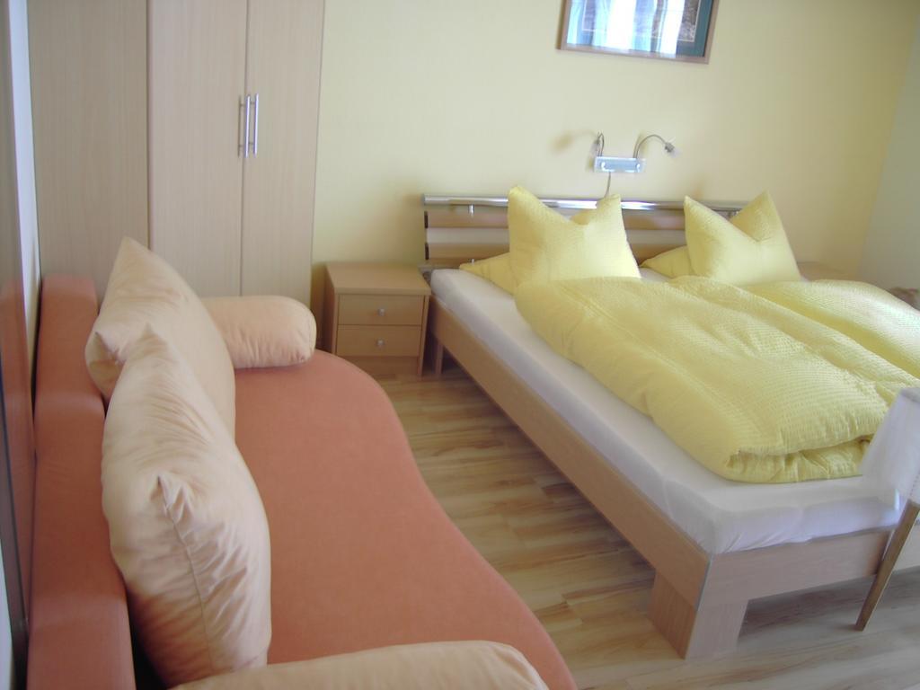 Haus Gutwenger Hotel Sankt Jakob in Defereggen Luaran gambar